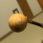 イノベーティブ フレンチ ワタハン - 