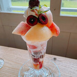 シービスケットパーラー - 