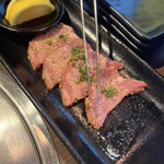 Yakiniku Horumon Saien Chameya - 