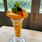 シービスケットパーラー - 