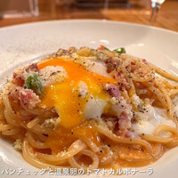 Le Comptoir de シャンパン食堂 -  Le Comptoir de シャンパン食堂 -