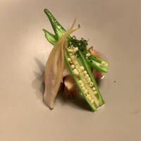 イノベーティブ フレンチ ワタハン - 