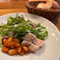 Le Comptoir de シャンパン食堂 -  Le Comptoir de シャンパン食堂 -