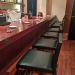 串しゃぶ さかもり北新地 - 