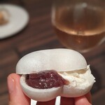 串しゃぶ さかもり北新地 - 