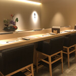 Sushi Tenbi - 