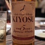 串しゃぶ さかもり北新地 - 