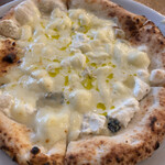 Pizzeria e Osteria Codino - 