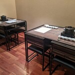 串しゃぶ さかもり北新地 - 