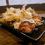 Takoyaki Bau Tsubo - 