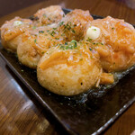 Takoyaki Bau Tsubo - 