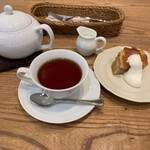 アフタヌーン・ティー ティールーム - 