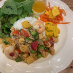 アフタヌーン・ティー ティールーム - 