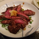 和風もつ料理 あらた - 