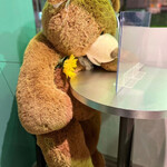 麺笑 巧真 - furutax2さん…美味かったよ！　ありがとう！
      
      ショクさんが載せろって言うから…ψ(｀∇´)ψ