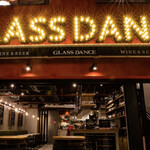 GLASS DANCE - 