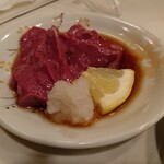 和風もつ料理 あらた - 