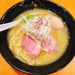 Torisoba kibi - 