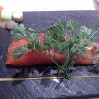 Le Petit Courageux - 