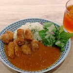 ピースカフェ - 