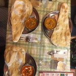 インド ＆ ネパール レストラン サティー - 