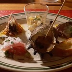 Wine Terrace Yu-me - 