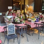 Wine Terrace Yu-me - 