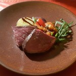 Wine Terrace Yu-me - 