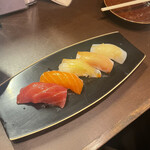 Sushi Izakaya Shingo - 