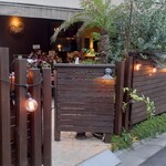Wine Terrace Yu-me - 