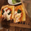 Italian Kitchen VANSAN 新宿店