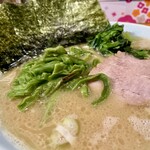 ラーメン 洞くつ家 - 