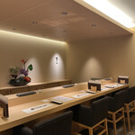 Sushi Tenbi - 