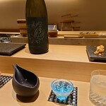 Namba Sushi Yokota - 