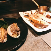 新宿 鉄板焼き YOKOTA - 