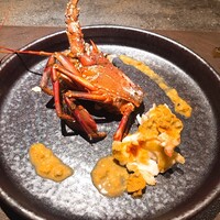 新宿 鉄板焼き YOKOTA - 
