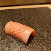 難波 鮨 よこ田 - 