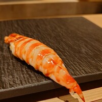 難波 鮨 よこ田 - 