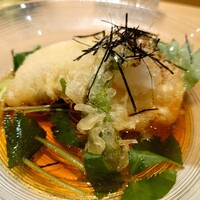 難波 鮨 よこ田 - 