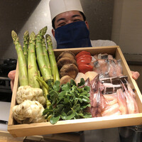 天ぷら成 - 