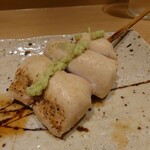 鳥さみ - ささみ