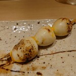 鳥さみ - うずら