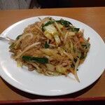 台湾料理 味軒 - 