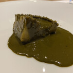 シャントレル - 