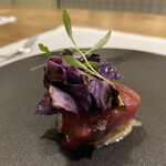 シャントレル - 