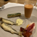 シャントレル - 