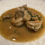 シャントレル - 