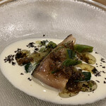 シャントレル - 