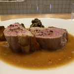 シャントレル - 