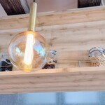 ACiD brianza - いろいろなナッツが並んでいます